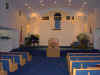 churchin.JPG (116611 bytes)